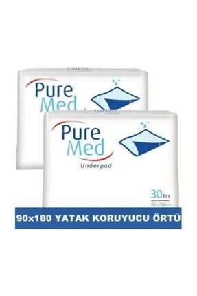 puremed yatak koruyucu