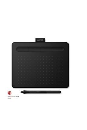 Ctl-4100wlk-n Intuos Small Grafik Tablet - Siyah