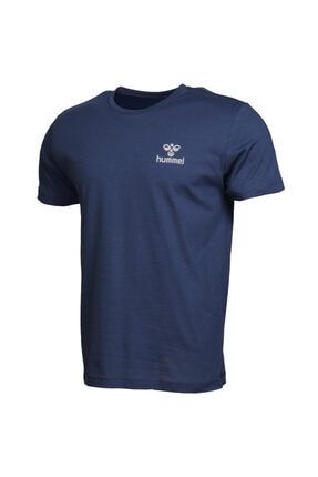 Keaton - Erkek Mavi T-Shirt