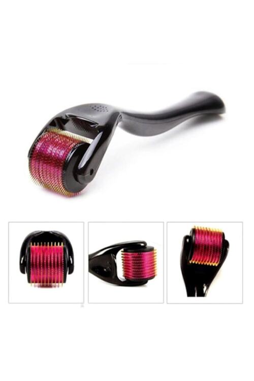 Adisda Sac Cikarma Taragi Titanyum 0 5 Igneli Derma Roller Cilt Yenileme Fiyati Yorumlari Trendyol Adisda Sac Cikarma Taragi Titanyum 0 5 Igneli Derma Roller Cilt Yenileme Fiyati Yorumlari Trendyol