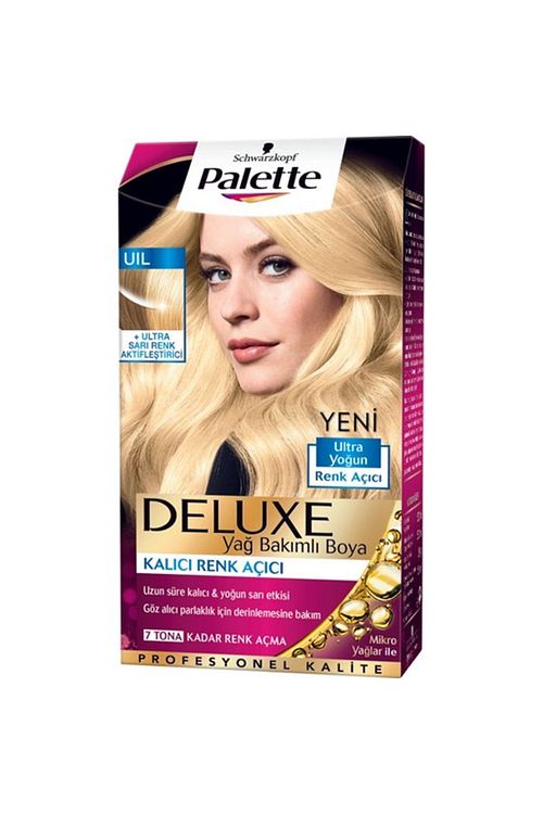 Palette Ultra Yogun Renk Acici Fiyati Yorumlari Trendyol