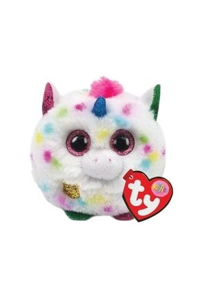 Harmonie unicorn beanie boo deals