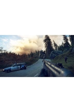 Sony Generation Zero Ps4 Oyun Fiyat Yorumlar Trendyol