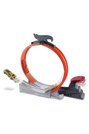 Hot wheels cheap action loop star