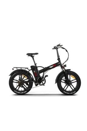 Rsııı Pro - Rs3 Pro Elektrikli Bisiklet - Siyah
