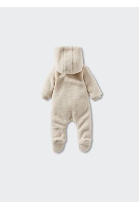 MANGO Baby Anorak Tulum Fiyat Yorumlar Trendyol