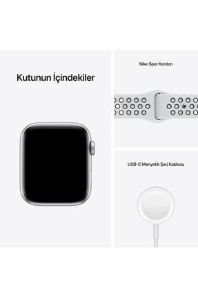 Nike sport band 44mm shop