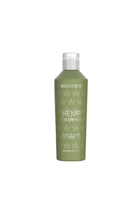 Hemp shampoo hotsell