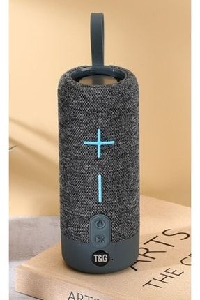 Bluetooth Hoparlör Fm Radyo Ses Bombası Taşınabilir Hoparlör Speaker -619