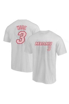 D wade best sale t shirt