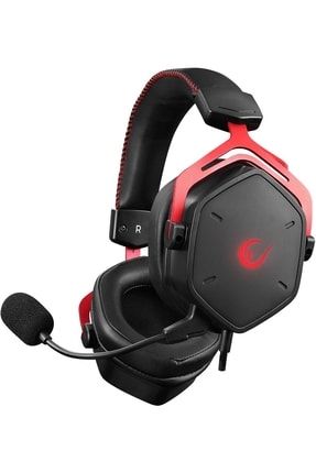 Rmx-g6 Hydra Usb 7.1 Gaming Kulaklık Oyuncu Kulaklığı Çıkartılabilir Mikrofon Ses Kontrol