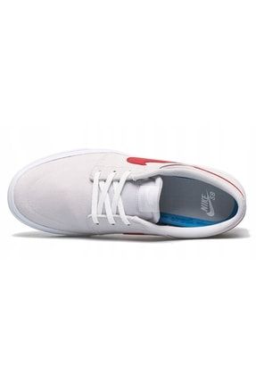 Nike Sb Portmore Solarsoft Cnvs 880268 008 Spor Ayakkab Fiyat Yorumlar Trendyol
