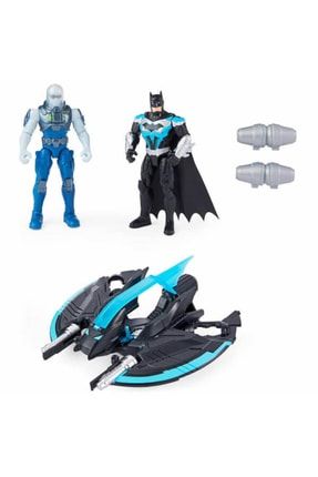 Mr freeze batman toy on sale