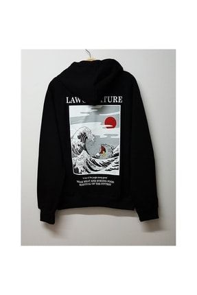 Great wave sweatshirt hot sale