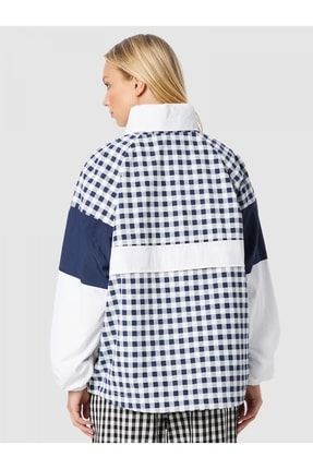 Pop over anorak tommy hilfiger sales