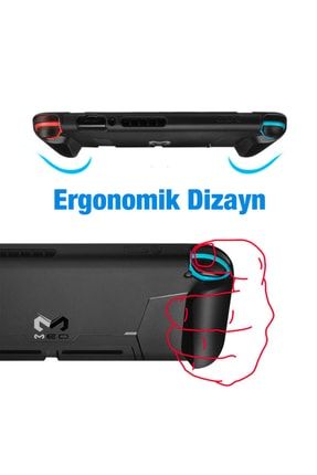 Nerf case for nintendo switch store