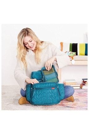 Skip Hop Forma S rt antas Peacock Fiyat Yorumlar Trendyol