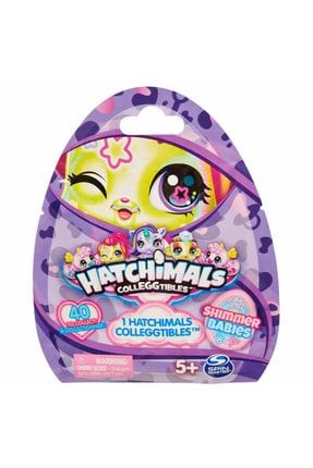 Hatchimal collectible deals