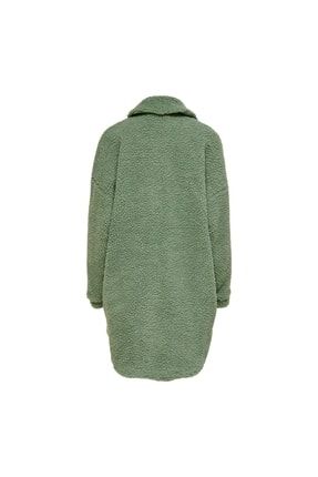 Onlaurelia sherpa coat top