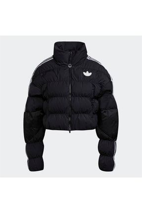 adidas Short Synthetic Down Puffer Kad n Mont Gu1770 Fiyat
