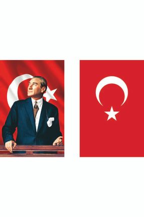 Atatürk Türk Bayrağı Çeşitleri ve Fiyatları - Trendyol