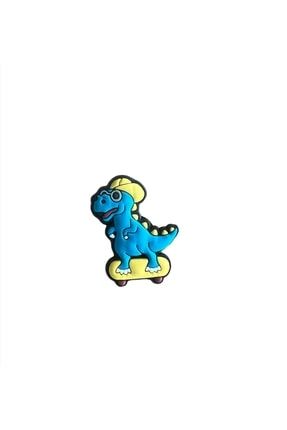 zmir Ceren Optik Crocs Terlik Susu Jibbitz Dinazor T rex 05 Fiyat Yorumlar Trendyol