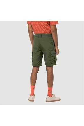 Jack wolfskin shop canyon cargo shorts