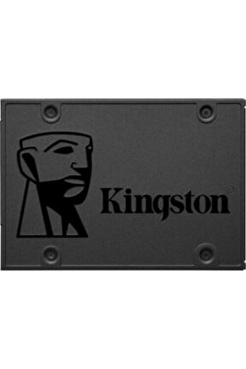 Kingston A400 Ssd 240gb 500mb-350mb/s Sata3 Ssd (Sa400s37/240g) 1