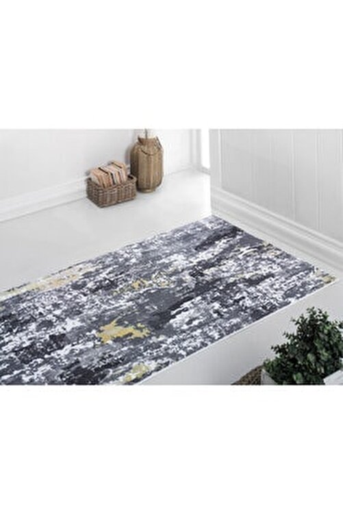 sarar hali as 013 siyah kesme kaymaz taban hali yolluk fiyati yorumlari trendyol