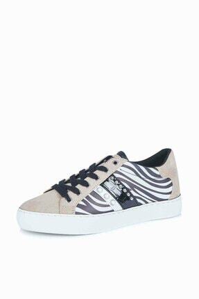 guess grasey sneaker