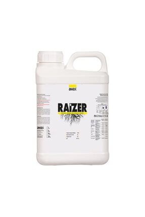 Raizer Full Etki Köklendirici Organik Sıvı Gübre 5 Kg 151074