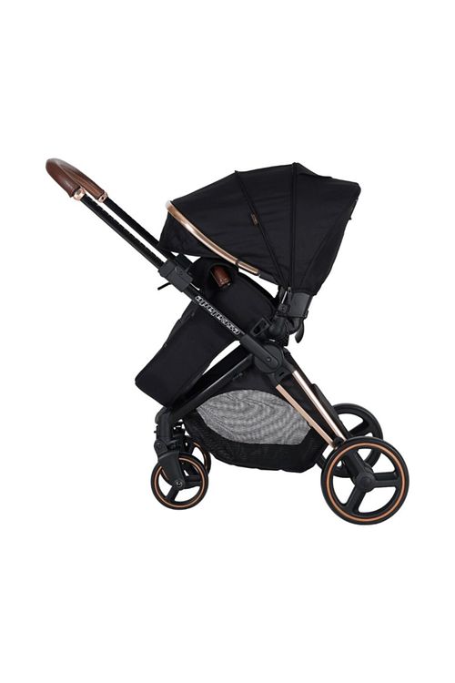 Prego 73 Escalade Travel Bebek Arabasi Siyah Fiyati Yorumlari Trendyol
