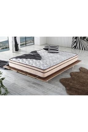 ardeno full ortapedik pedli 24 cm bambu yayli yatak 160 x 200 fiyati yorumlari trendyol