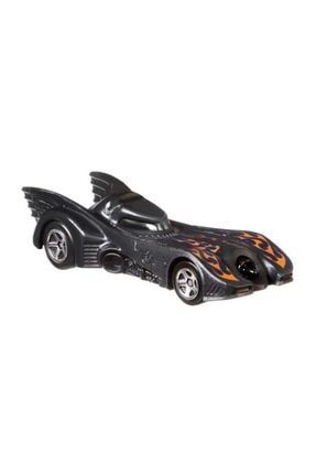HOT WHEELS Renk De i tiren Araba Batmobile Bhr15 gbf30 Fiyat