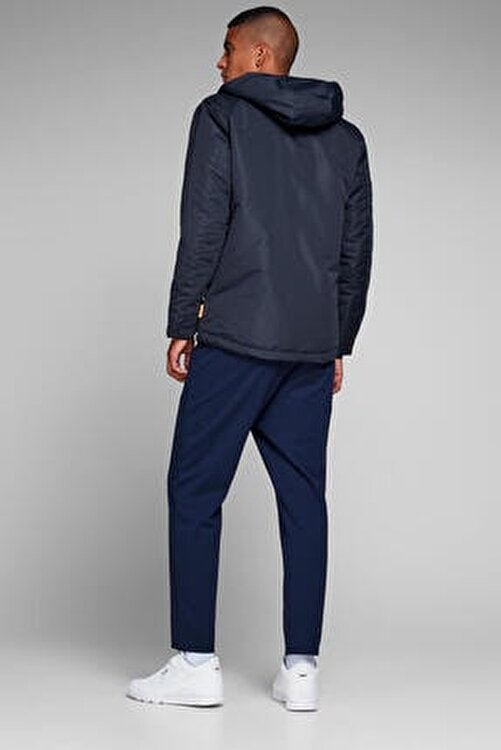 jack jones barkley core jacket