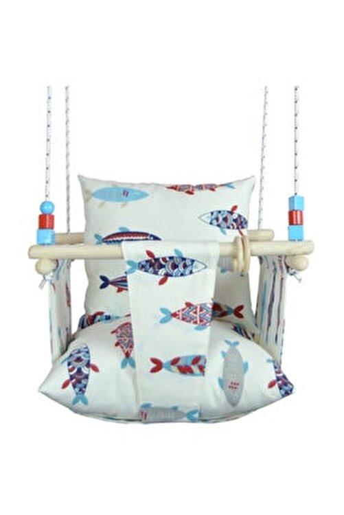 Berra Hayat Bebek Salincak Tavana Asilan Cocuk Bebek Hamak Ev Tipi Salincak Buyuk Baliklar Fiyati Yorumlari Trendyol
