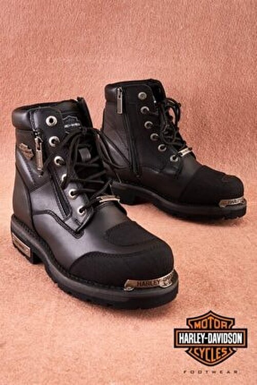 harley davidson renshaw