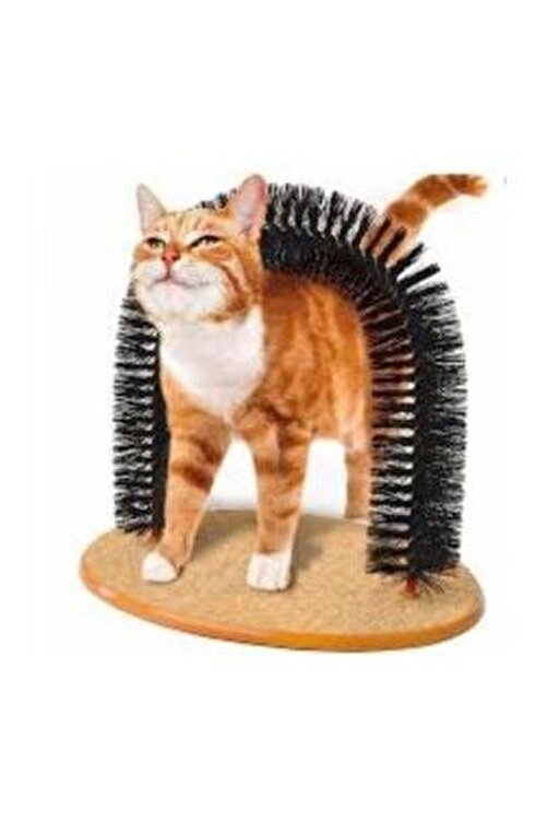 Purrfect Kedi Kasima Masaj Kemeri Arch Fiyati Yorumlari Trendyol