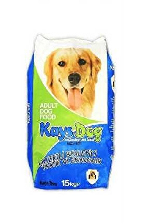 Kays Dog Kuzu Etli Pirincli Yetiskin Kopek Mamasi 15 Kg Fiyati Yorumlari Trendyol