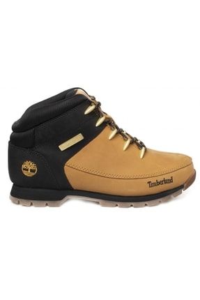 Timberland euro sprint hiker marron deals