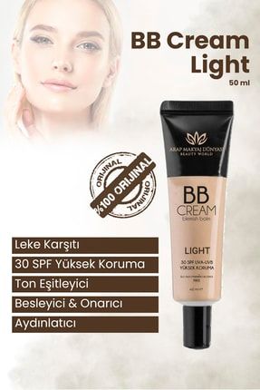 Bb Krem Light 40ml