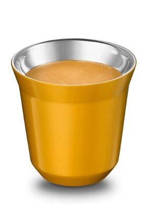 Nespresso Touch Golden Thermos - Trendyol