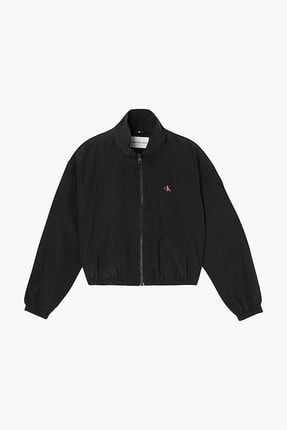 Calvin Klein Logo W ndbreaker Fiyat Yorumlar Trendyol