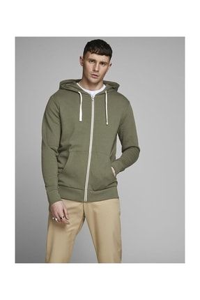 Jack Jones Sweatshirt 12136884 JJEHOLMEN. Fiyat Yorumlar Trendyol