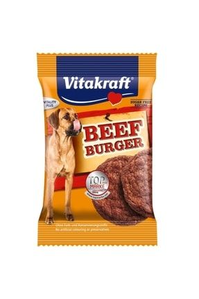 Vitakraft Beef Burger Köpek Ödülü 18g