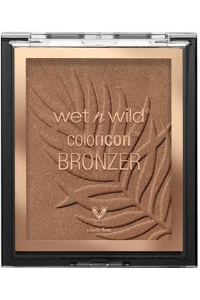 Color Icon Bronzer What Shady Beaches E743b Bronzer