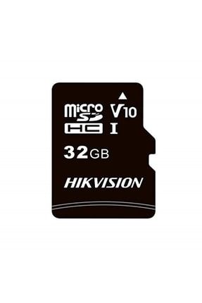HS-TF-C1-32G Micro SDHC 32G-Class 10 and UHS-I TLC Micro SD Hafıza Kartı