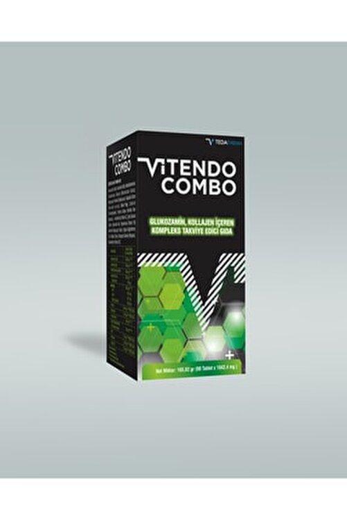 Vitendo Combo 90 Tablet
