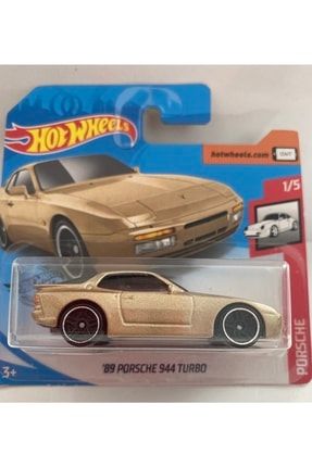 Hot wheels outlet gold car