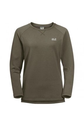 Jack wolfskin sweater sale